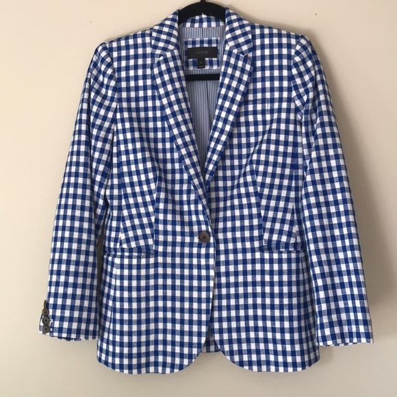 J. Crew Jackets & Blazers - J Crew